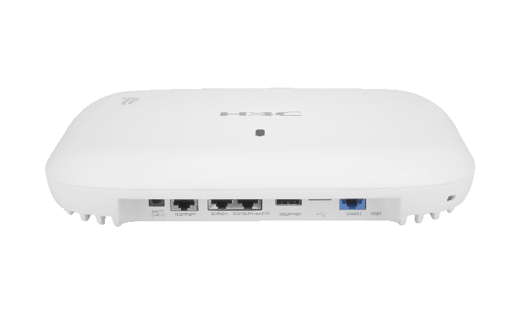 H3C WA7638 New Generation 802.11be Indoor Series Access Point_F.gif